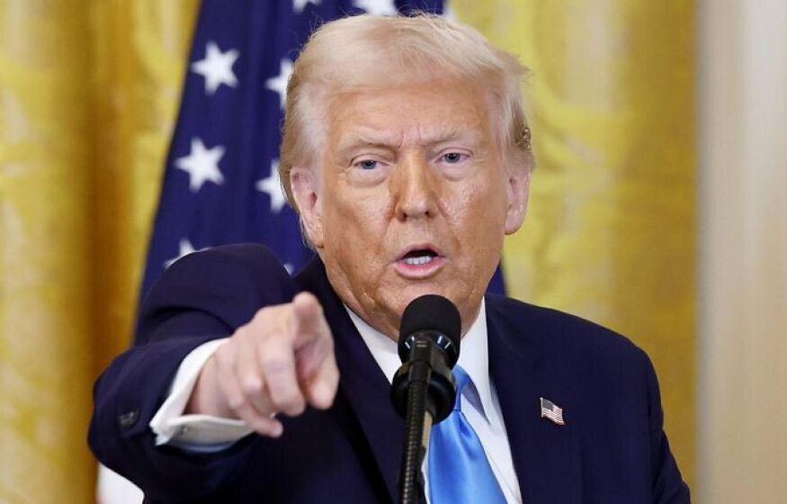    Продолжит ли ЕС вводить санкции против РФ после заявлений Трампа?