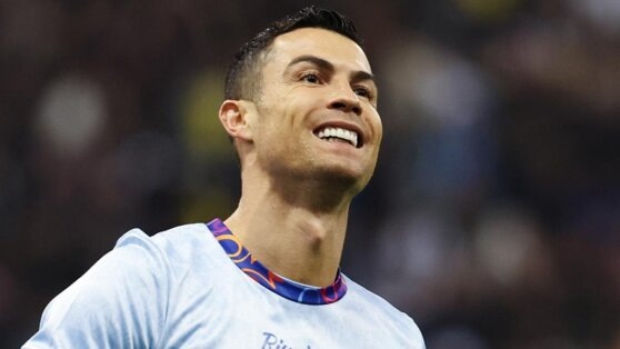    Роналду возглавил список самых высокооплачиваемых спортсменов мира 2024 года Андрей Бурков