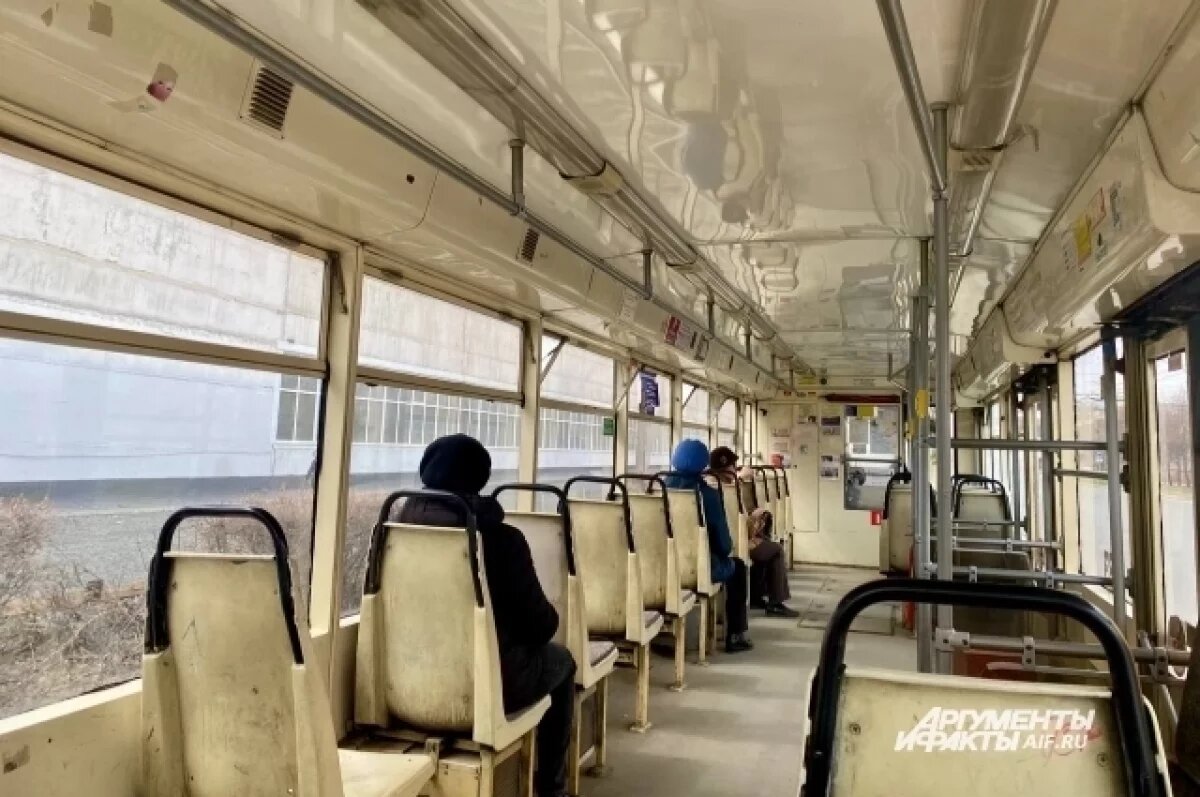    Стал известен ход работ по строительству Западной трамвайной линии