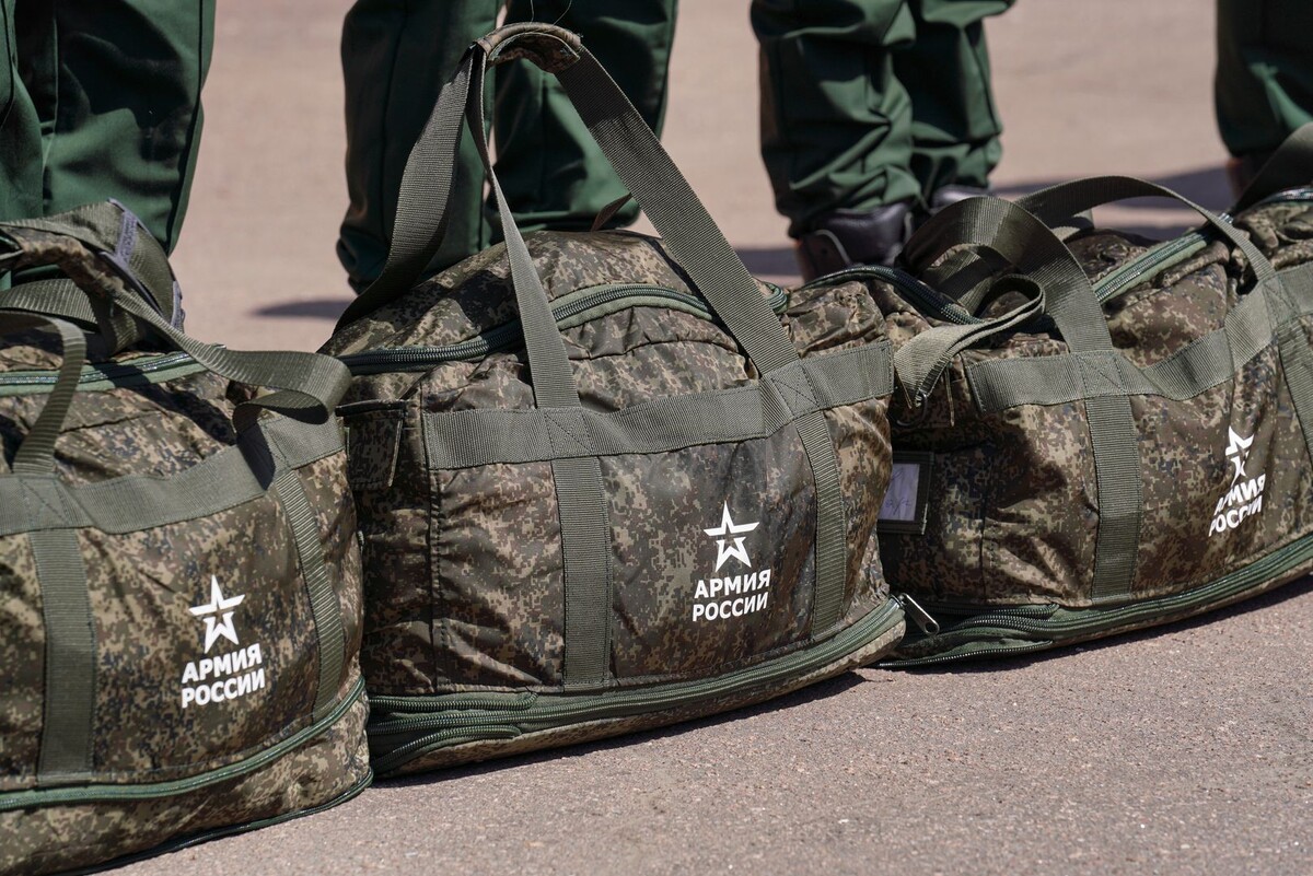     / Источник: © ИЗВЕСТИЯ/Анна Селина