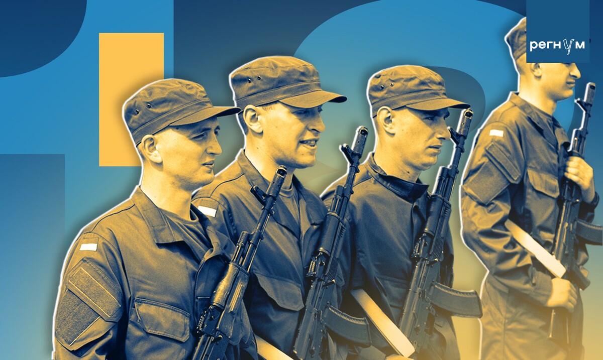     / Источник: Иван Шилов (с) ИА Регнум