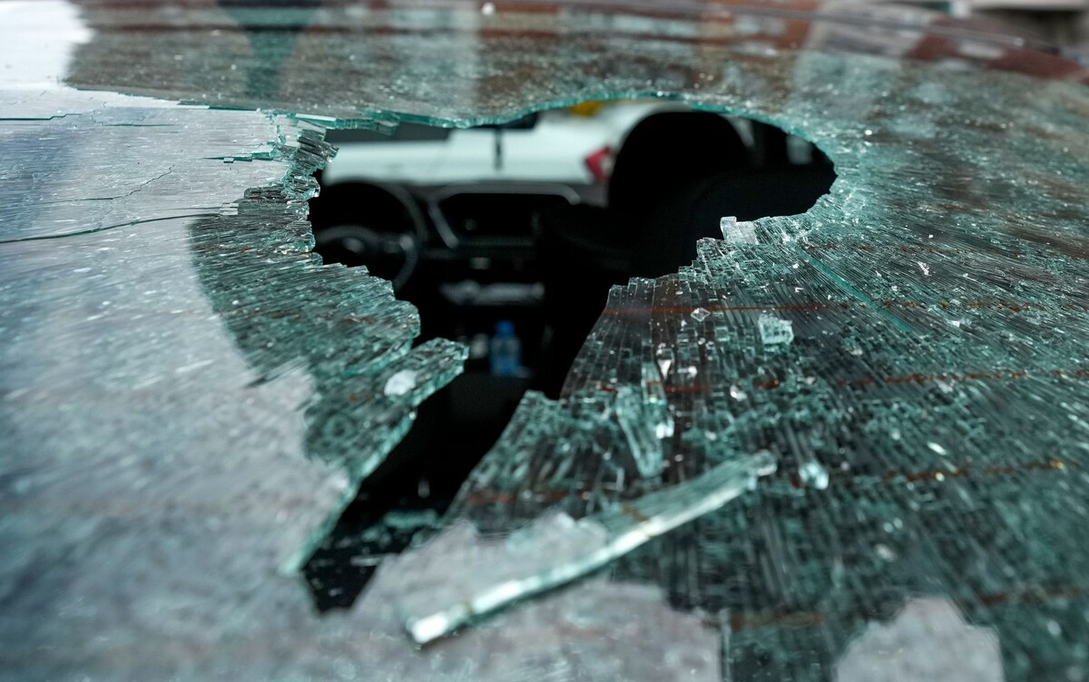     / Источник: © ИЗВЕСТИЯ/Дмитрий Коротаев