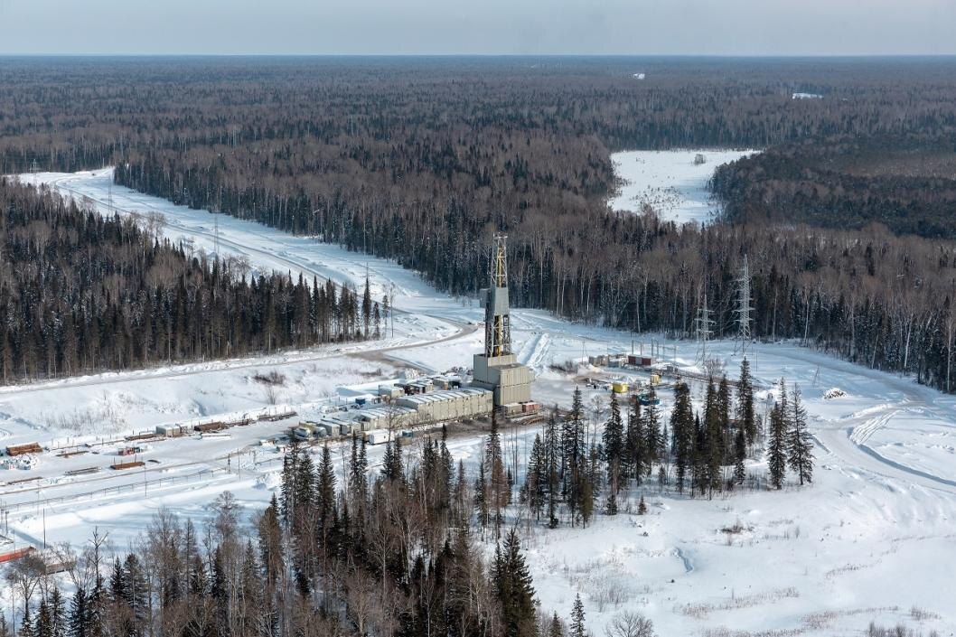  Фото Андрея Сергиенко
