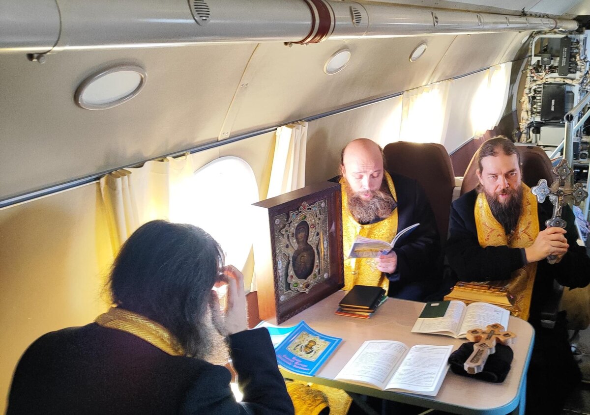    Фото: Рязанская епархия