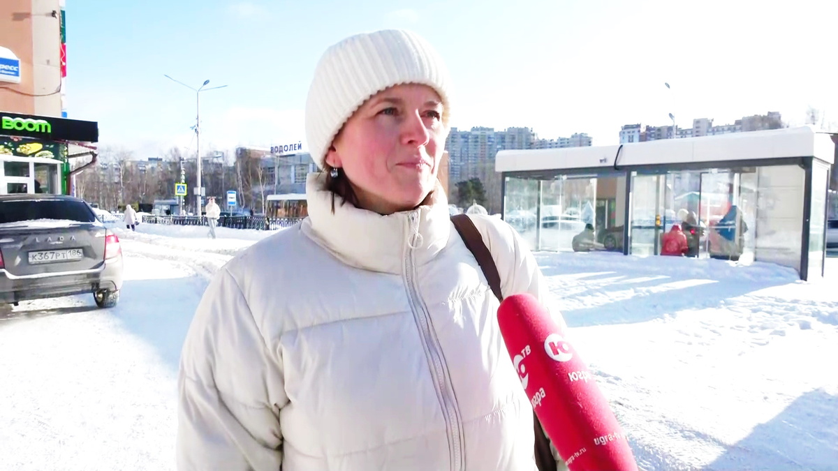    В день русского мата югорчане высказались о важности ненормативной лексики