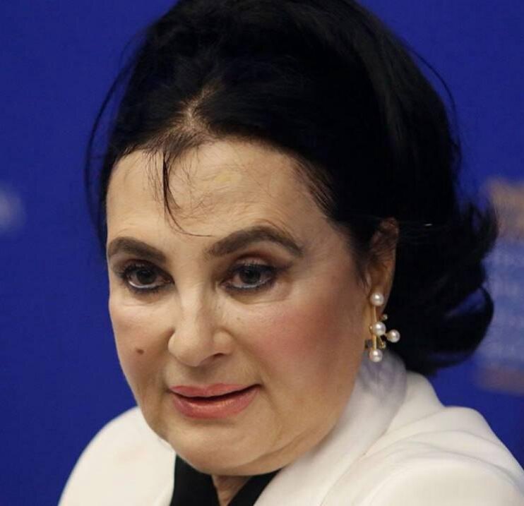    Ирина Винер ушла в отставку с поста главного тренера