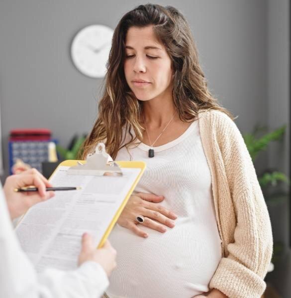    Оплачиваемый декретный отпуск продлят до трёх лет