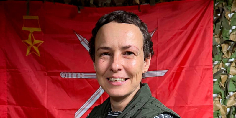    Чичерина хочет выступить с песней про бойцов СВО на «Интервидении»