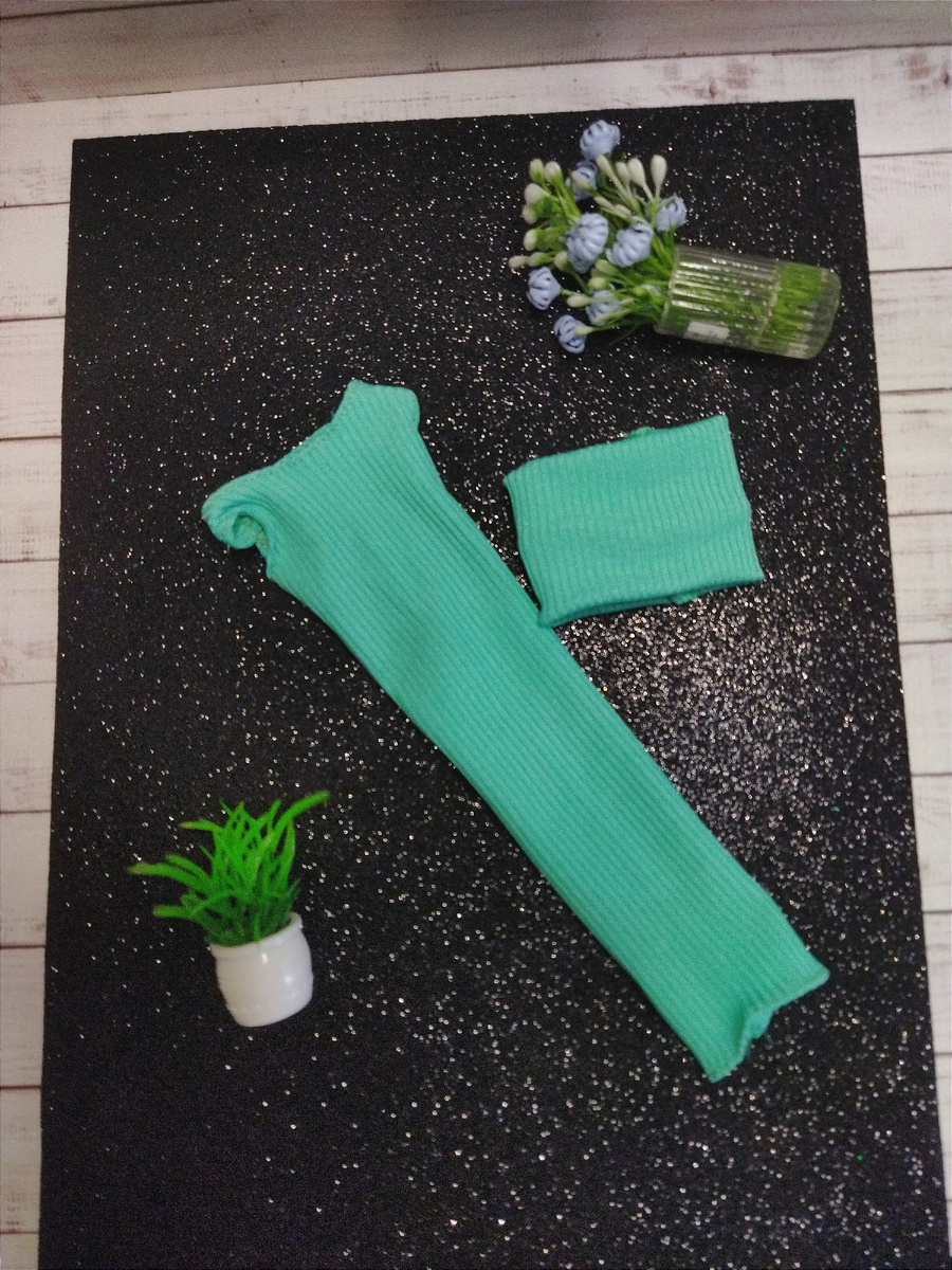 Платье для кукол Барби