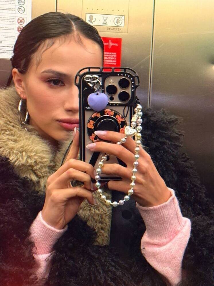     Фото: t.me/azagitova_official