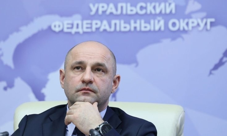    Югра в лидерах среди регионов УрФО по объему перечисленных налогов в консолидированный бюджет