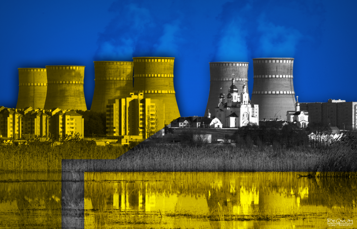     / Источник: Иван Шилов © ИА REGNUM