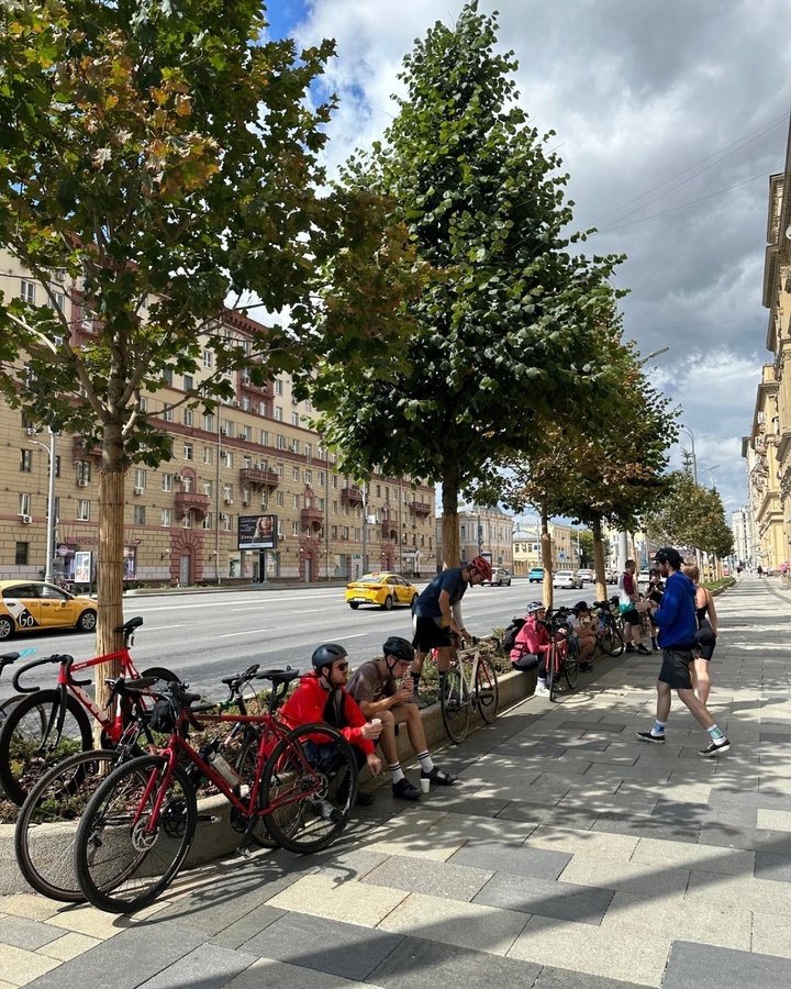 Источник фото: https://vk.com/itsmybike