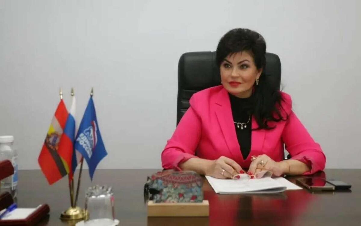    Прокурор намерен взыскать полную сумму выплат за утраченное жилье с курского депутата Фото: «Единая Россия»