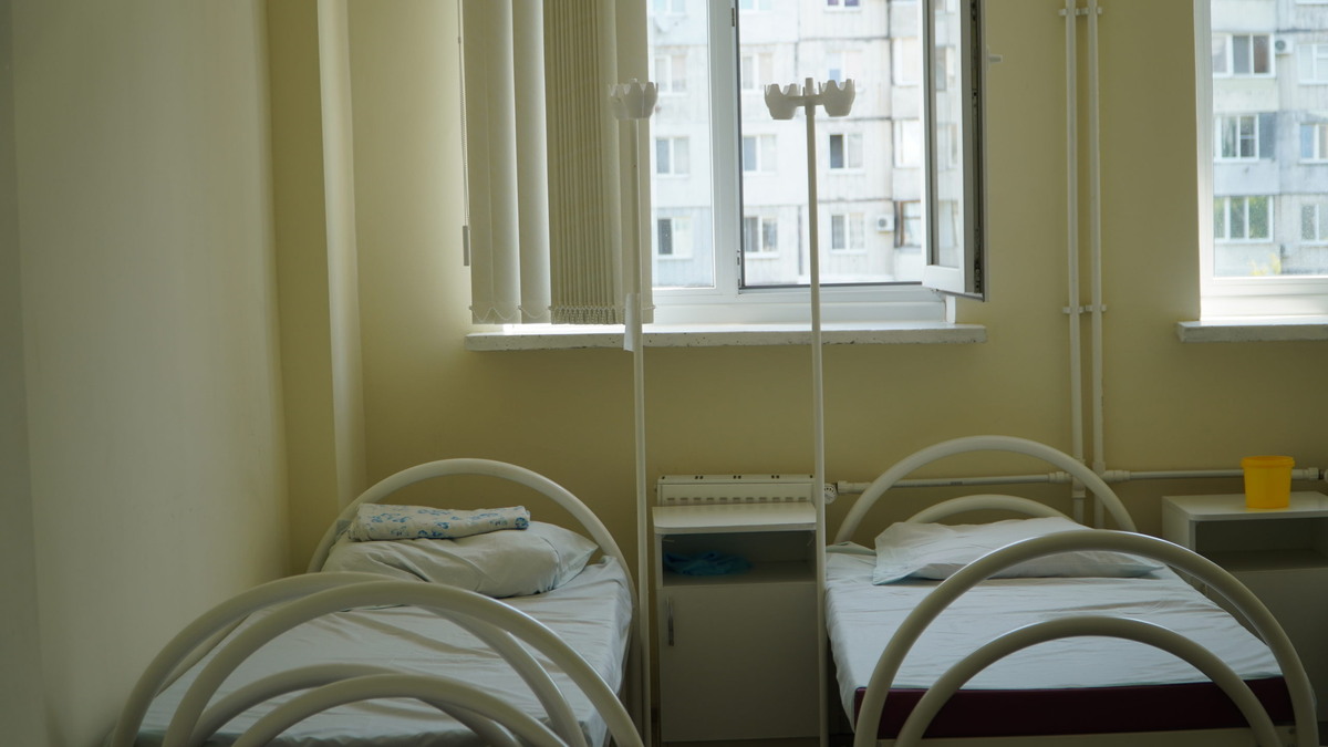    Фото: "Крым 24" Диёрахон Сайёджон кизи Маткаримова