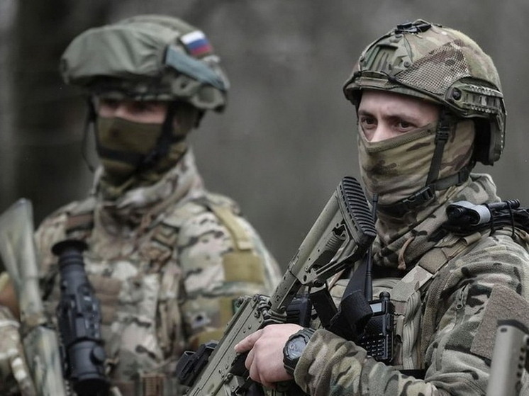   Министерство обороны РФ