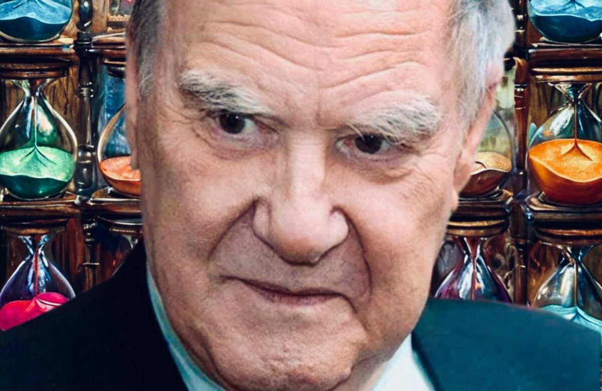 Сергей Петрович Капица (14 февраля 1928, Кембридж, Англия -14 августа 2012, Москва) - советский и российский ученый-физик