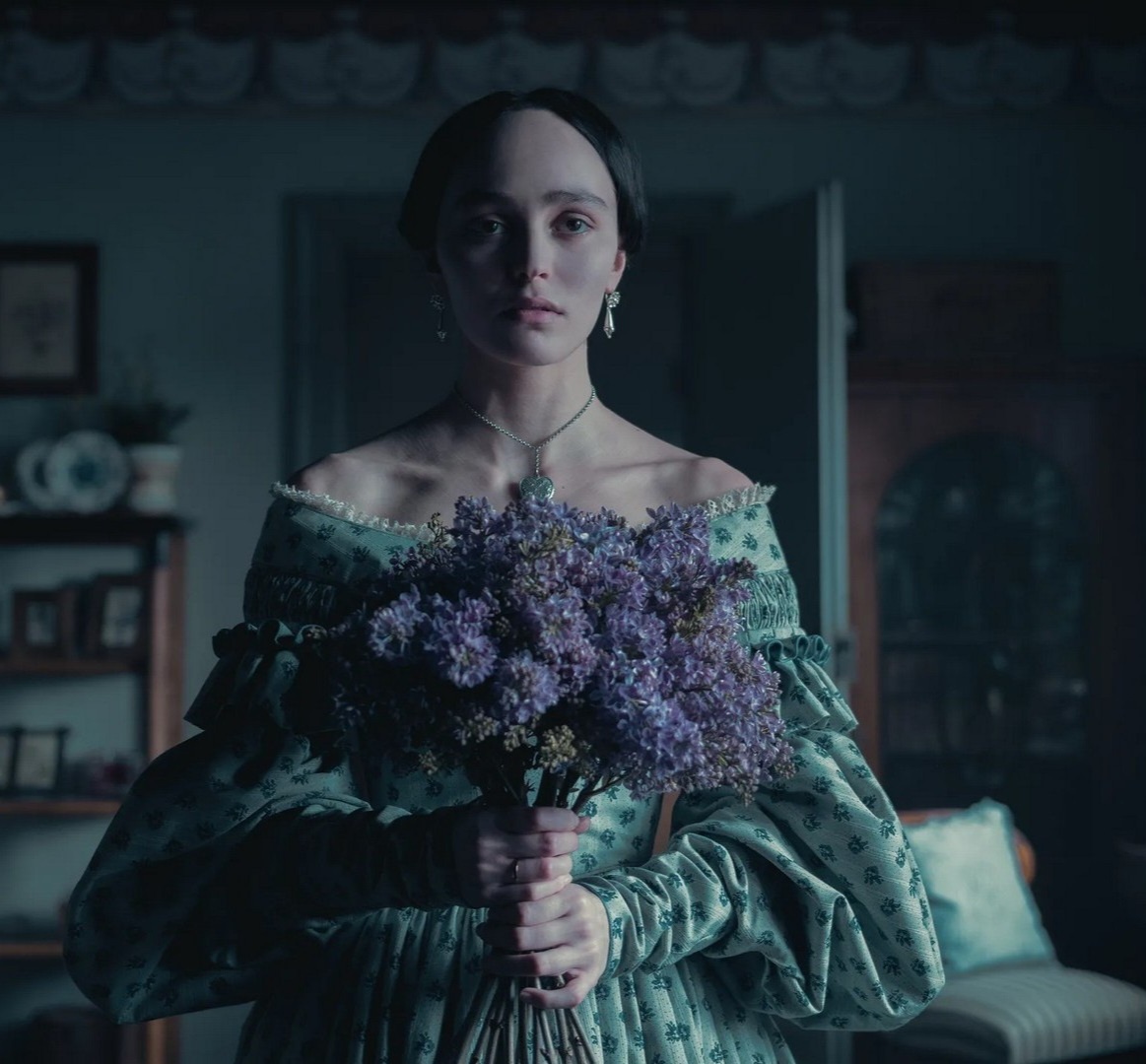 Кадр из "Носферату"