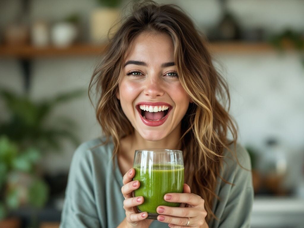 «Мой секрет? Витамины и хороший фильтр в инсте!»