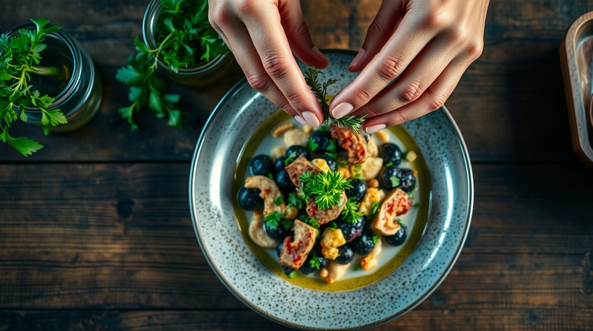 Готовим дома как шеф-повар? 10 ошибок, которые превращают вкусные блюда в кулинарные катастрофы 🍳🔥 #кулинария #рецепты #советы #домашняякухня #кулинарныехитрости #дзен #dotsent_tv