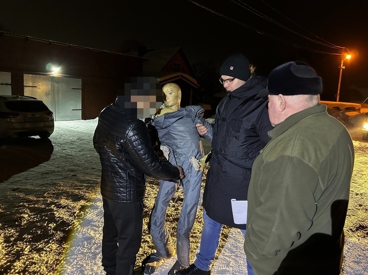 Картинка я обиделся