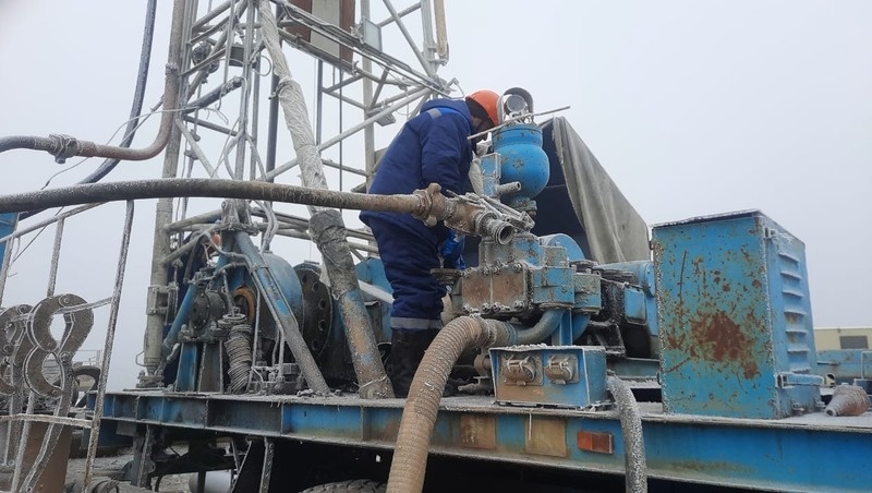      Фото: ГУП СК «Ставрополькрайводоканал»