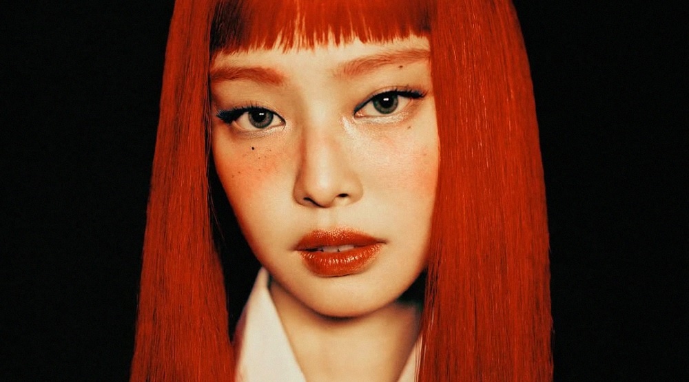     Дженни Ким / Фото: соцсети Дженни Ким