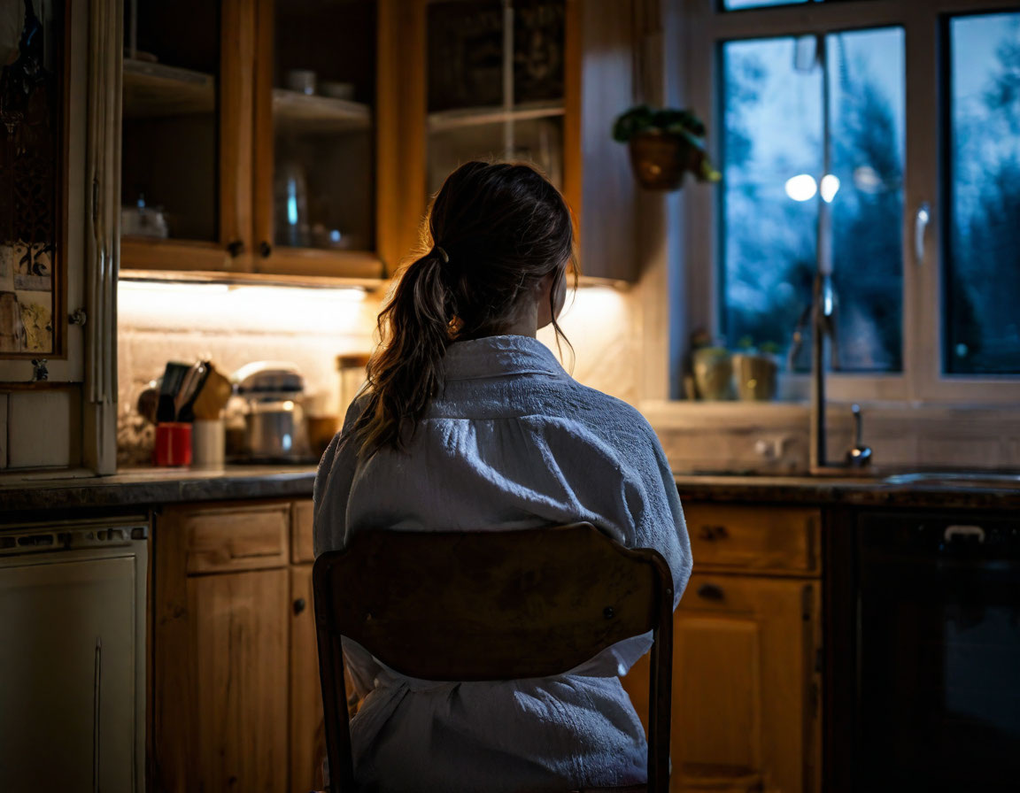 Картинка сгенерирована нейросетью