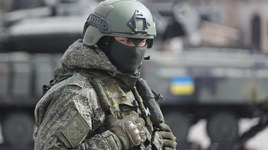    Фото: Bocharov Denis/news.ru/Globallookpress