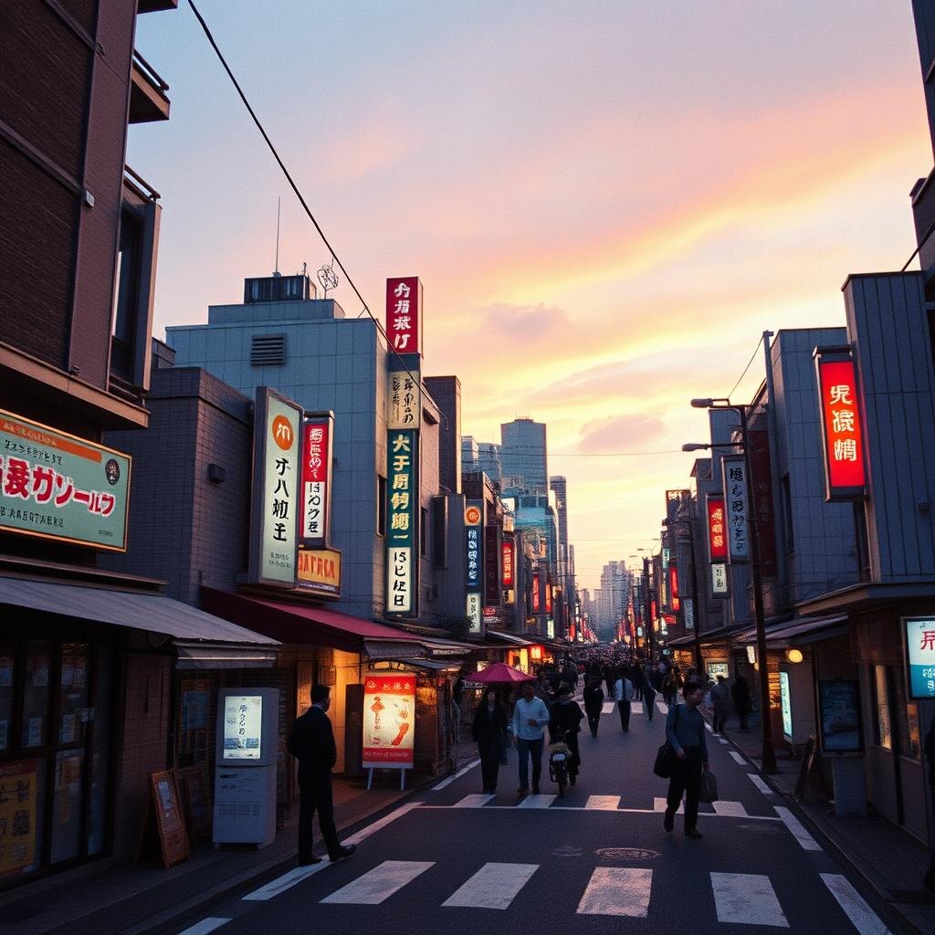 Когда факты и мифы сливаются: история первого японца в России