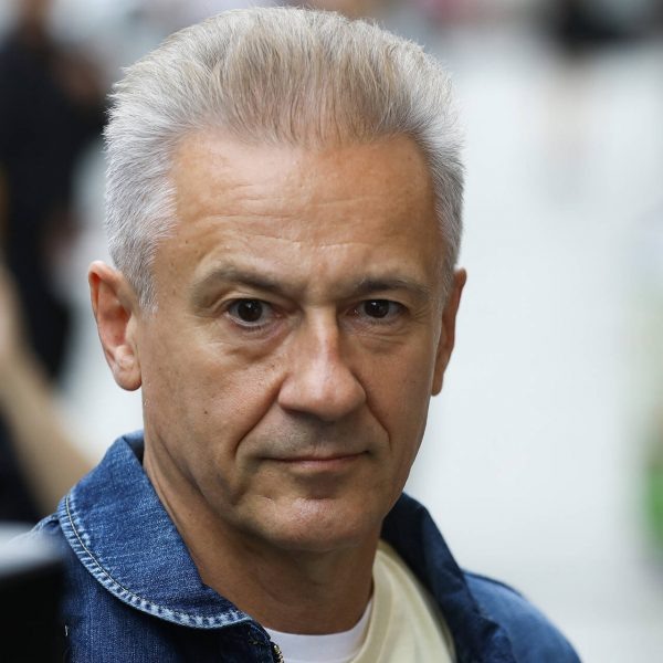    Олег Меньшиков. Фото lenta.ru