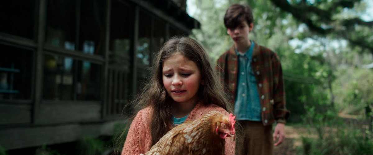 Экранизация 2022 года