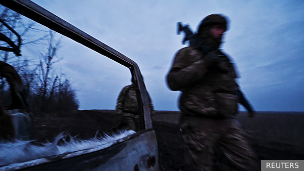     Фото: REUTERS   
 Текст: Валерия Городецкая