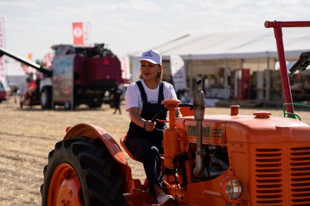 Фото: Александр Плонский / «Агроэксперт»
Фото: Александр Плонский / «Агроэксперт»

