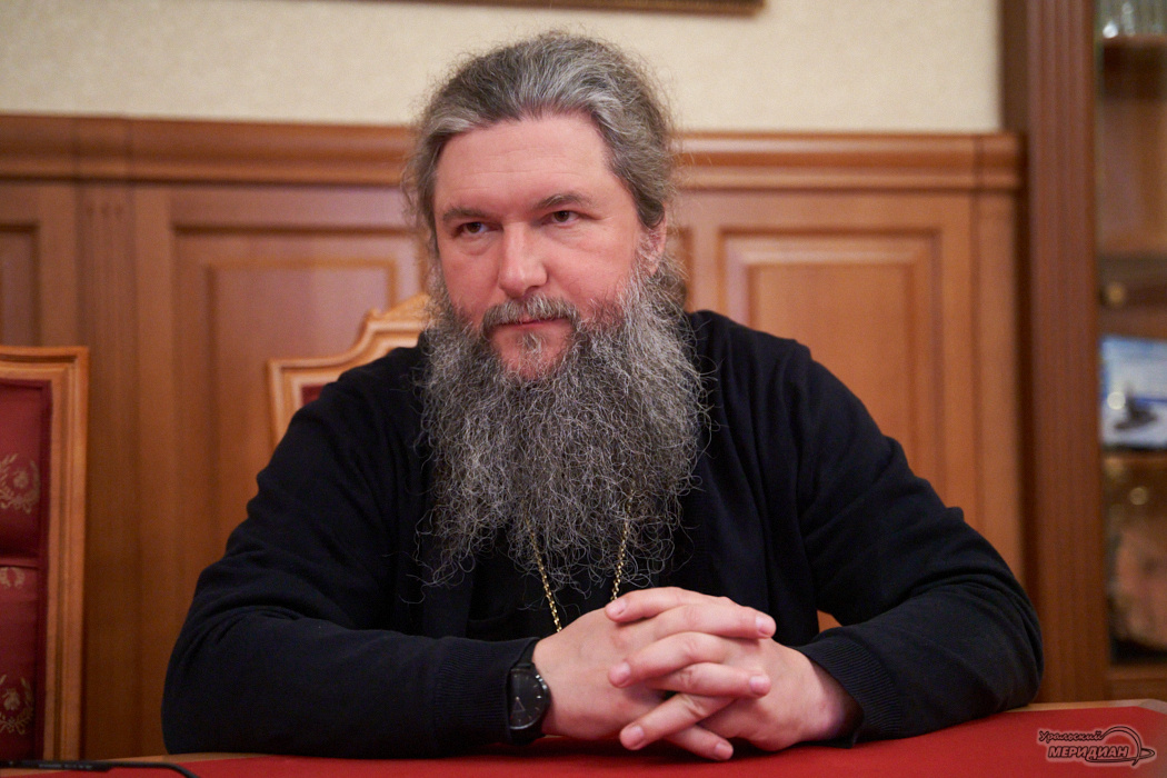    Фото: Лидия Аникина © ИА «Уральский меридиан»