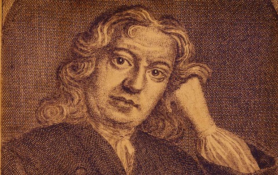 Джордж Псалманазар