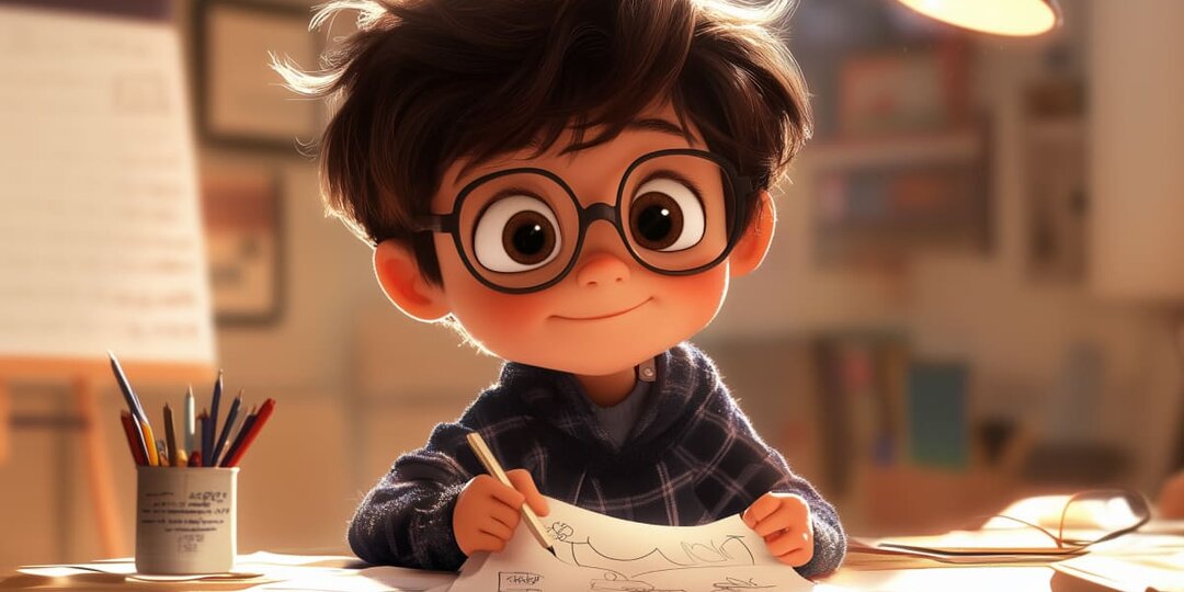 Учим детей справляться с «домашкой» самостоятельно: советы родителям