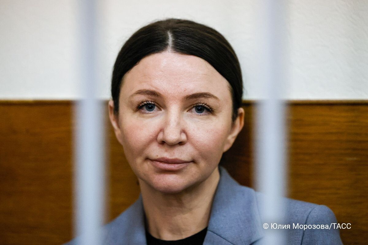    Фото: Юлия Морозова / ТАСС