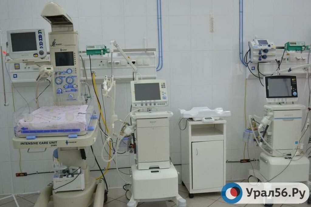    В Оренбургской области двухлетняя девочка отравилась марганцовкой