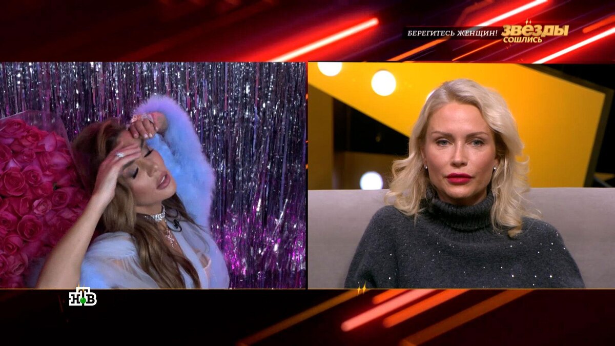    «Хищница и паразитка»: Гордон обвинила Седокову в «хабальстве»