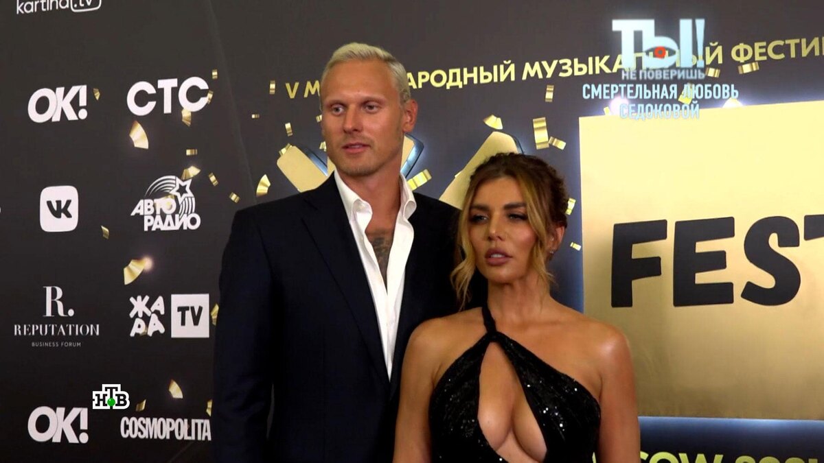    «Карьеру загубила и жизнь тоже»: отец Тиммы обвинил Седокову в его гибели