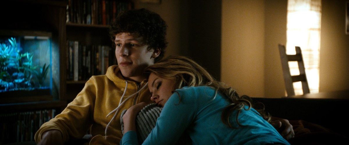 Пророческое кино, которое стоило посмотреть Джонни Деппу перед вступлением во второй брак. Ведь начиналось у них всё так же.