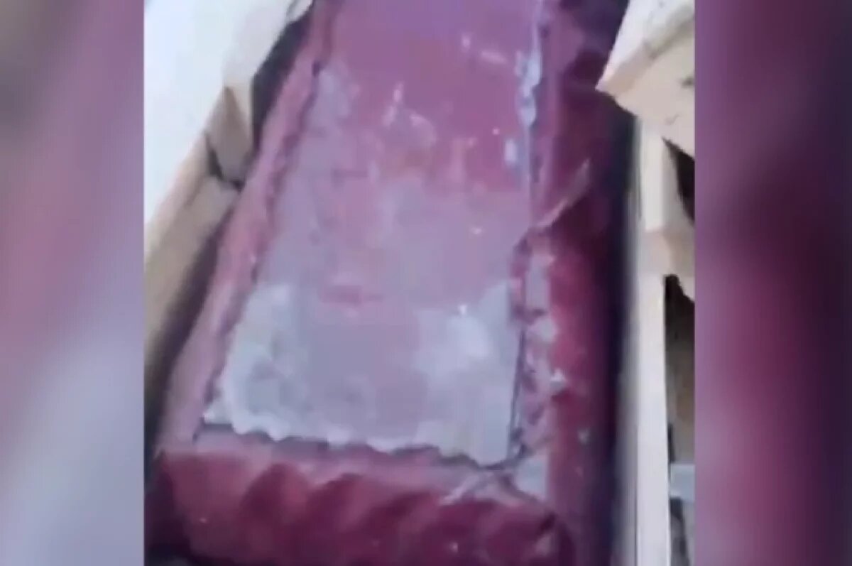    В МВД Новосибирской области не подтвердили информацию о гробах на свалке