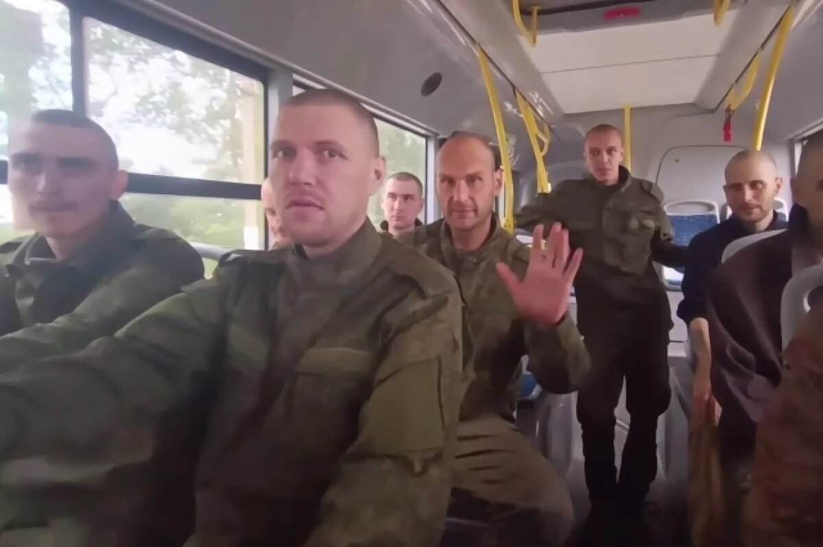    КК: в РФ и Украине под стражей оказались 16 тыс. военных и гражданских