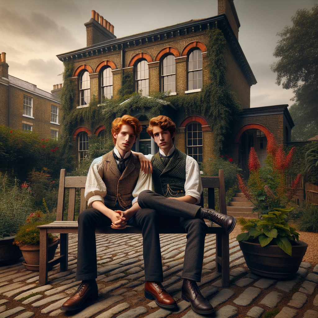 арт к книге (создано автором при помощи deep ai)