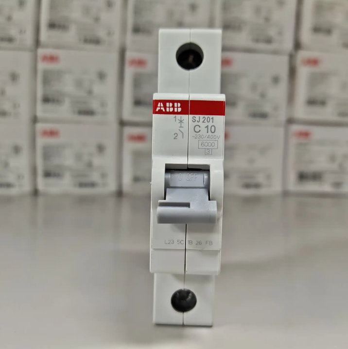 Автоматический выключатель