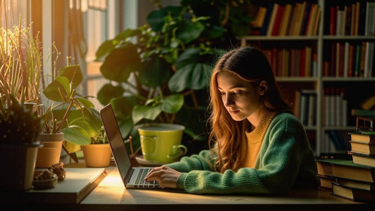 Сгенерировано ИИ