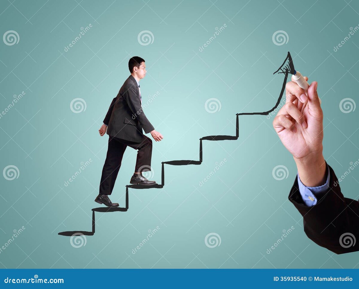    Учимся всегда: ключ к успеху