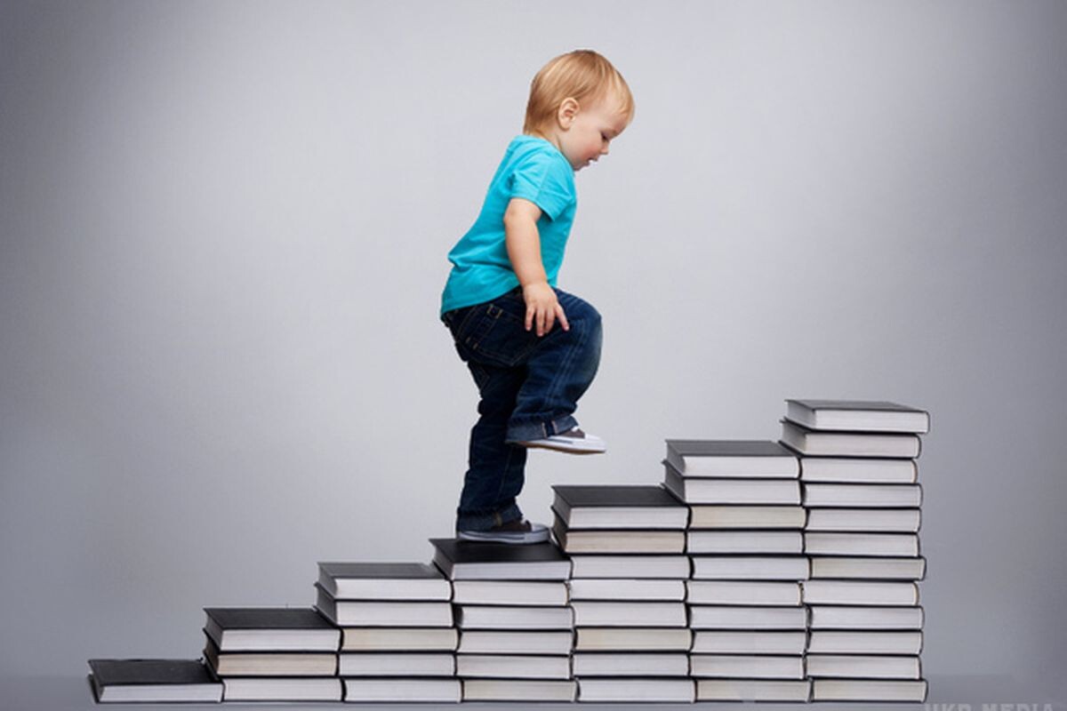    Учимся всегда: ключ к успеху