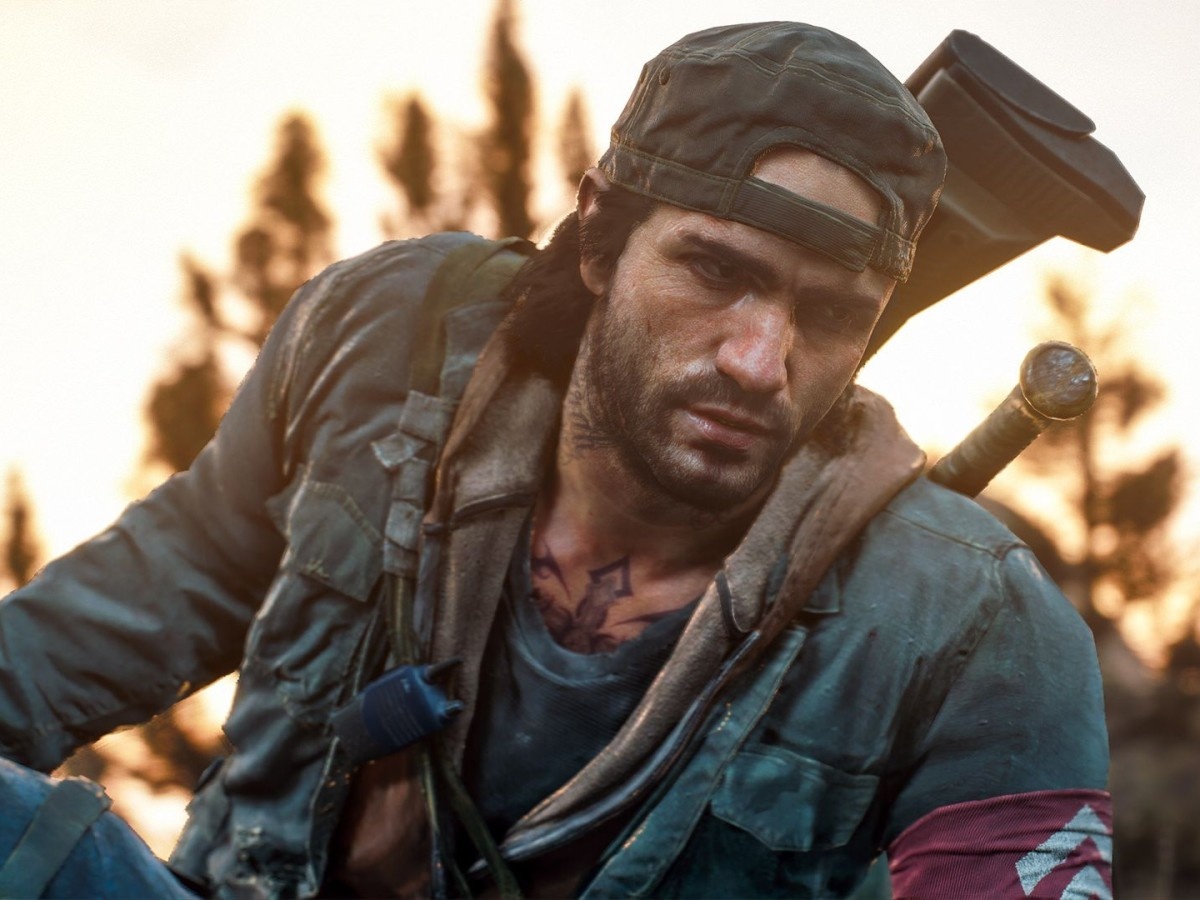    Слухи подтвердились. Sony делает ремастер Days Gone [ВИДЕО]